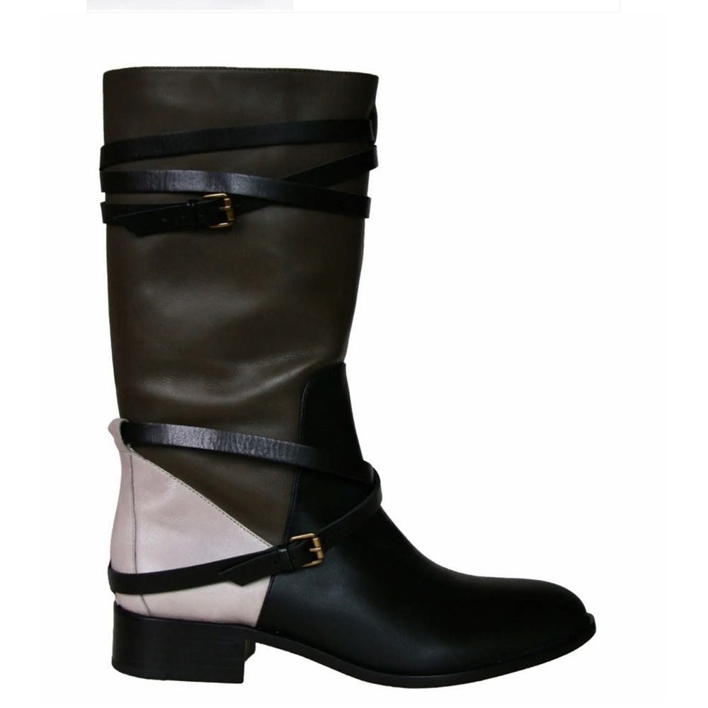 Freda Salvador Makes the Cutest Winter Boots size 10